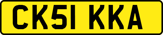 CK51KKA