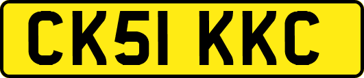 CK51KKC