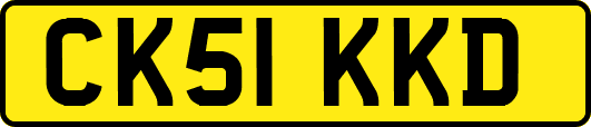 CK51KKD