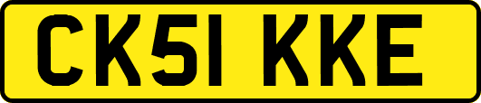 CK51KKE