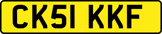 CK51KKF