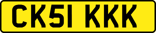 CK51KKK