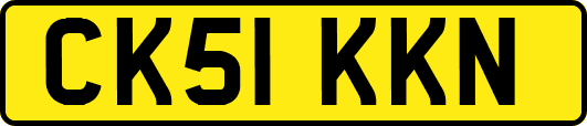 CK51KKN