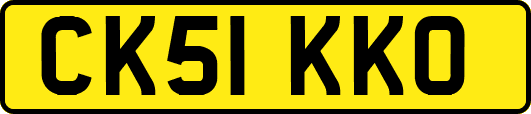 CK51KKO