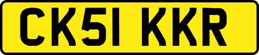 CK51KKR