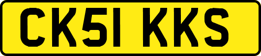 CK51KKS