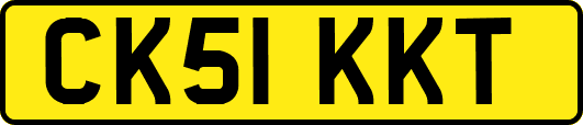 CK51KKT