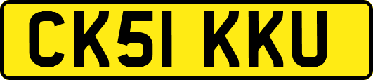 CK51KKU