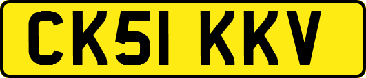 CK51KKV