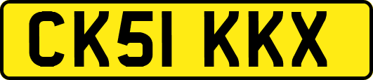 CK51KKX