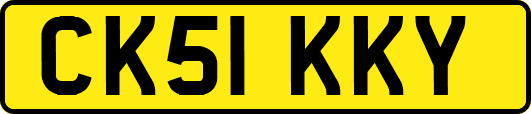 CK51KKY