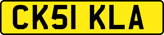 CK51KLA