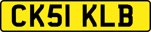 CK51KLB