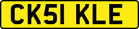 CK51KLE