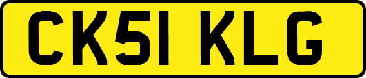 CK51KLG