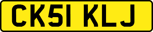 CK51KLJ