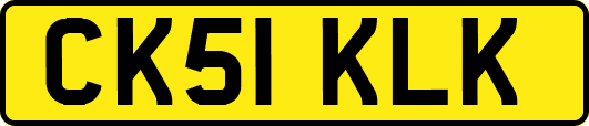 CK51KLK