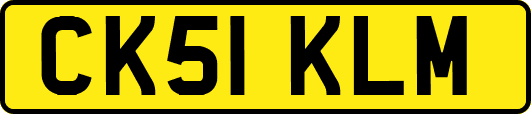 CK51KLM