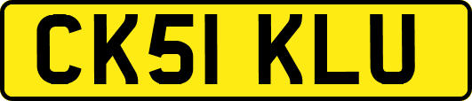 CK51KLU