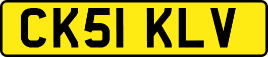 CK51KLV