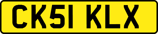 CK51KLX