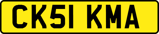 CK51KMA