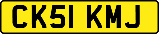 CK51KMJ