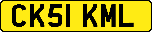 CK51KML