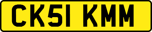 CK51KMM