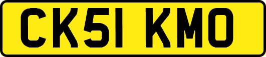 CK51KMO