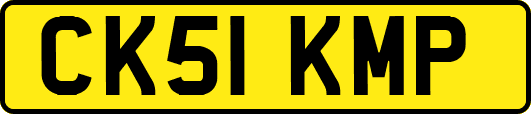 CK51KMP