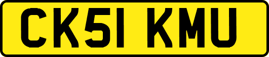 CK51KMU