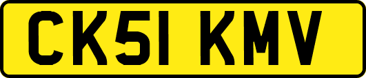 CK51KMV