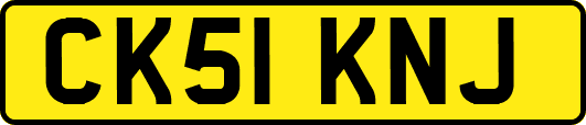 CK51KNJ