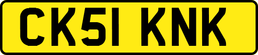 CK51KNK