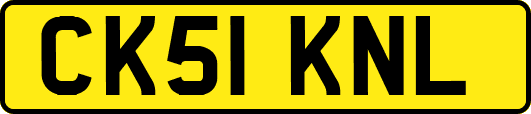 CK51KNL