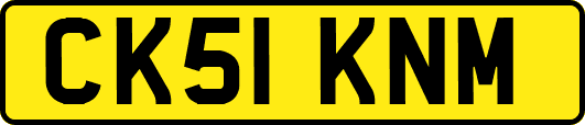 CK51KNM