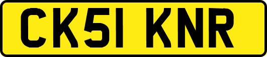 CK51KNR