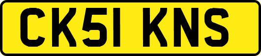 CK51KNS