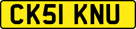 CK51KNU