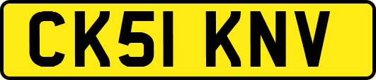 CK51KNV