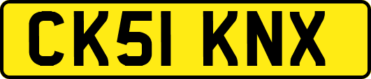 CK51KNX