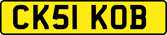 CK51KOB