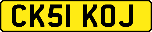 CK51KOJ