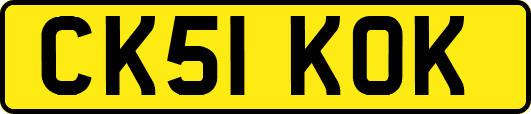 CK51KOK