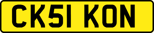 CK51KON