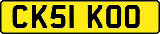 CK51KOO