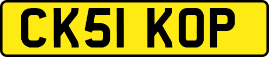 CK51KOP