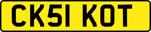 CK51KOT