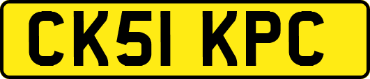 CK51KPC